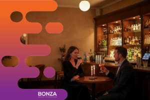 36545 - Profitable European-Style Wine Bar Opportunity