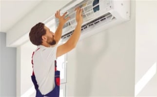 Profitable Air Conditioning Cleaning Franchise