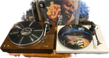 STASH RECORDS - Turn Your Passion into Profit