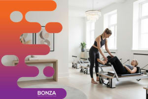 36845 - Dual-Studio Pilates Franchise - Loyal Client Base