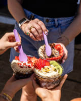 Mosman's Favourite Acai Shop For Sale