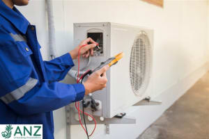 Air Conditioning Services Business for Sale- NSW332