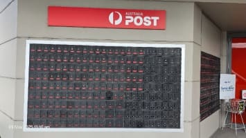 Winchelsea LPO – Surf coast - Geelong Region (SP2507)