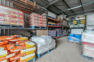 Freehold Going Concern Option Available - Rural & Hardware supply store