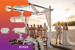 36557 Luxury Wedding & Event Styling Business  Tropical North Queensland
