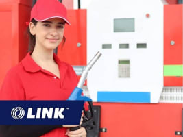Profitable Caltex Service Station - Canberra ACT