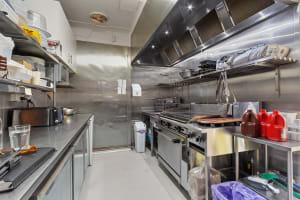 Beachfront Cafe Business for Sale Cowes Phillip Island