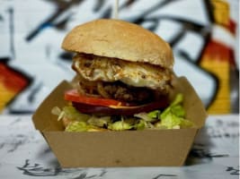 Popular Community Cafe with Strong Coffee Sales