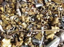 METAL RECYCLING BUSINESS OPPORTUNITY IN MELBOURNE'S SOUTHEAST