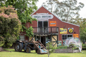 Kangaroo Valley Rural Supplies