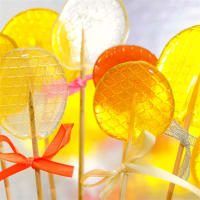 Specialty Lolly & Confectionery Retail Store