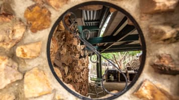 Sapphire Caravan & Cabin Park - Established Park in a Renowned Outback Tourism Region