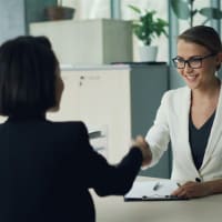 Legal Support Services Business - Gippsland
