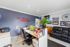 Established Mechanical Workshop for Sale