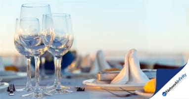 Coastal Licensed Restaurant for Sale High Turnover High Profits