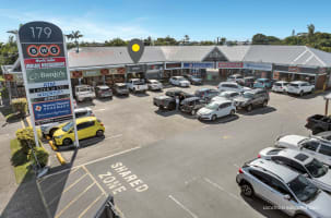 Established Café Opportunity in Warana