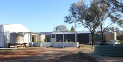 Renowned Aboriginal Art Gallery