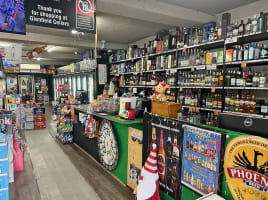 LIQUOR STORE FOR SALE - CAMPBELLTOWN AREA