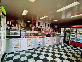 Industrial Cafe, Currently Under Contract | ID: 1354