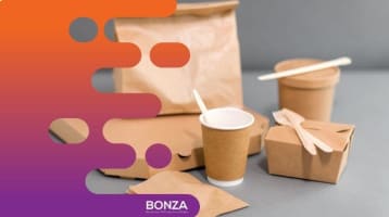 36459 Profitable B2B Packaging Supplier - Strong Online Sales