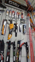 Outdoor Power Equipment Retail and Repair - Profitable