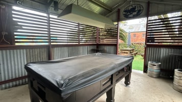 Gladstone Hotel Dookie – Established Country Hotel Opportunity