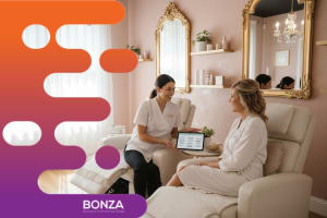 36782 - Boutique Beauty Business with Strong Reputation
