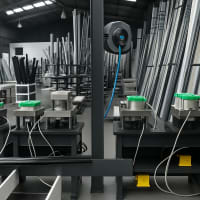 Aluminium Windows and Doors Group, Greater Sydney $9M Revenue, 15 yrs trading