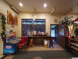 The Patch Store and LPO (SP2610)