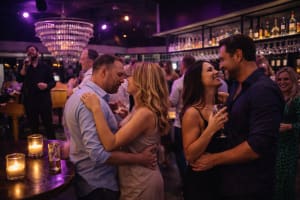 High-Performing Licensed Bar & Dining Venue - Prime Broadbeach Location