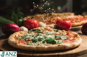 Crust Pizza Franchise for sale in Inner West - NSW306