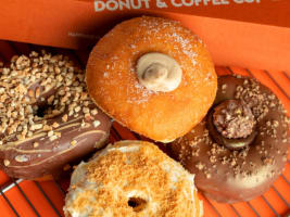 Established Café Franchise in Westfield Miranda with Strong Foot Traffic