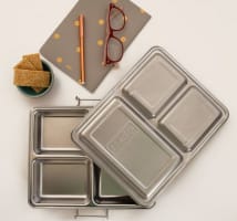 IP-Protected Stainless Lunchbox Brand / Sale or Investor