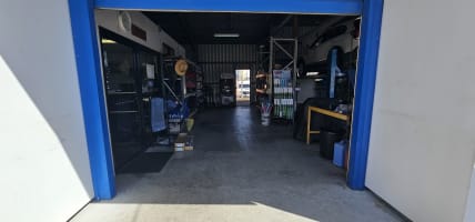 Established Townsville Automotive Workshop – 45+ Years