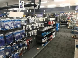 Established Electronics Retail Business | 50+ Years of Trading