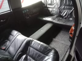 Exciting Opportunity - Chauffeur-Driven Limousine Service - Central Coast