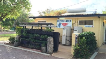 "Motivated Vendor" - Well-Established Tourist Van Park in the Heart of Charters Towers