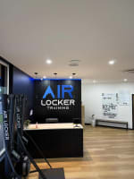 Air Locker Training Cairns South