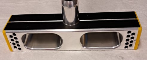 Croquet Mallets Manufacturer and Sales – National Opportunity