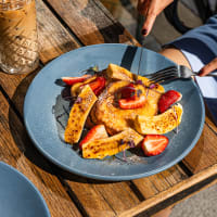 Brand New Oliver Brown Cafe Franchise Roselands