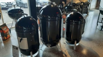 Platinum Heating & BBQs Thriving Retail Business in Prime Sydney Suburb