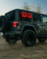 RTO | 4WD DRIVER TRAINING COURSES | Corporate & Government Client Base | Online Training Module I...