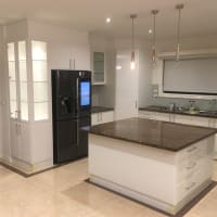 Dream Doors Kitchens - Run Under Management