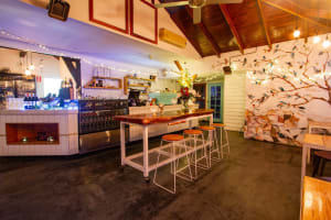 Four Larks - suits an owner operator looking to take over a well-run venue