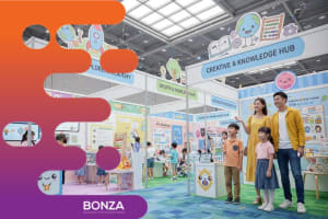 36610 Profitable and Leading Family-Focused Media & Events Business