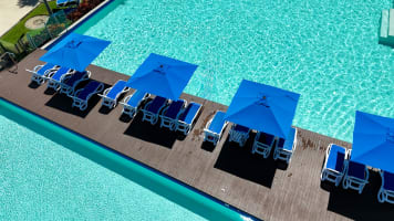 HIGH-PROFIT, BLUE-CHIP MANAGEMENT RIGHTS AT ICONIC POOL RESORT, PORT DOUGLAS | Resort Brokers ID ...