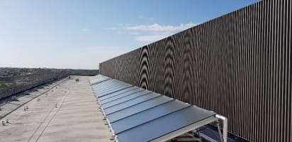 Manufacturer Metal Products