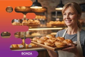 36815 Profitable Bakery Business with Loyal Customer Base