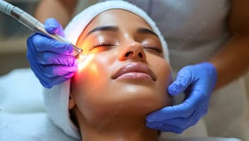 Thriving Beauty Salon Group - Investment Opportunity