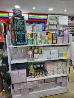 SHOPPING CENTRE NEWSAGENCY/GIFTS/TATTS FRANCHISE $350,000 PLU SAV